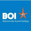Bank Of India