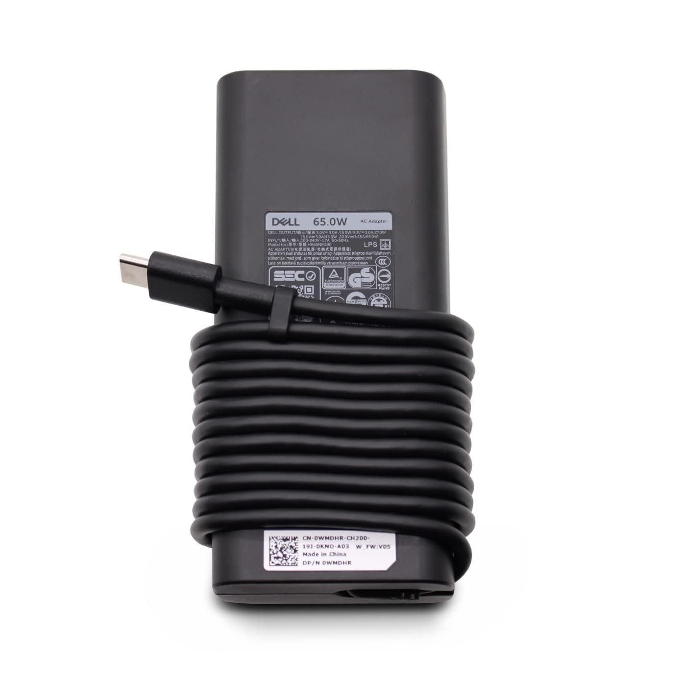 Laptop Charger — Laptop Accessories | Pranjal Enterprises computer shop Hadapsar Pune