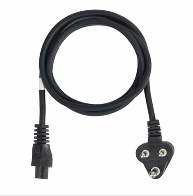 Dell Laptop Power Cable — Laptop Accessories | Pranjal Enterprises computer shop Hadapsar Pune