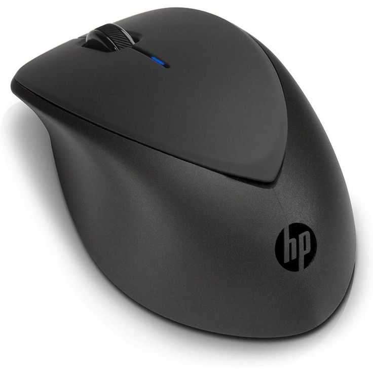 HP Mouse Wireless — Mouse | Pranjal Enterprises computer shop Hadapsar Pune