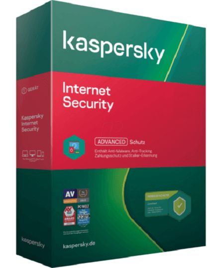 kaspersky — Antivirus | Pranjal Enterprises computer shop Hadapsar Pune