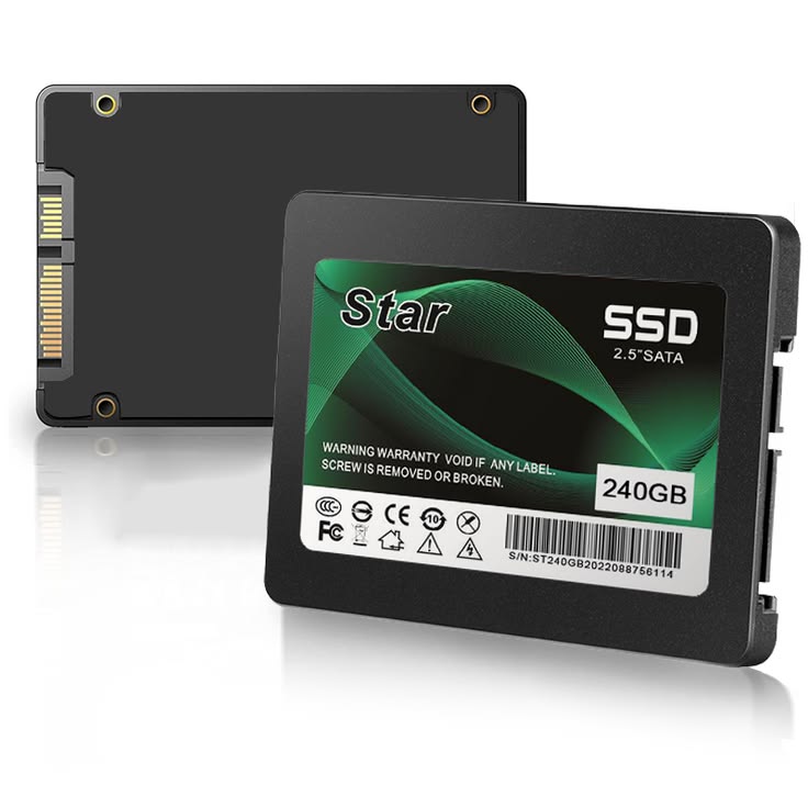 SSD — Computer | Pranjal Enterprises computer shop Hadapsar Pune
