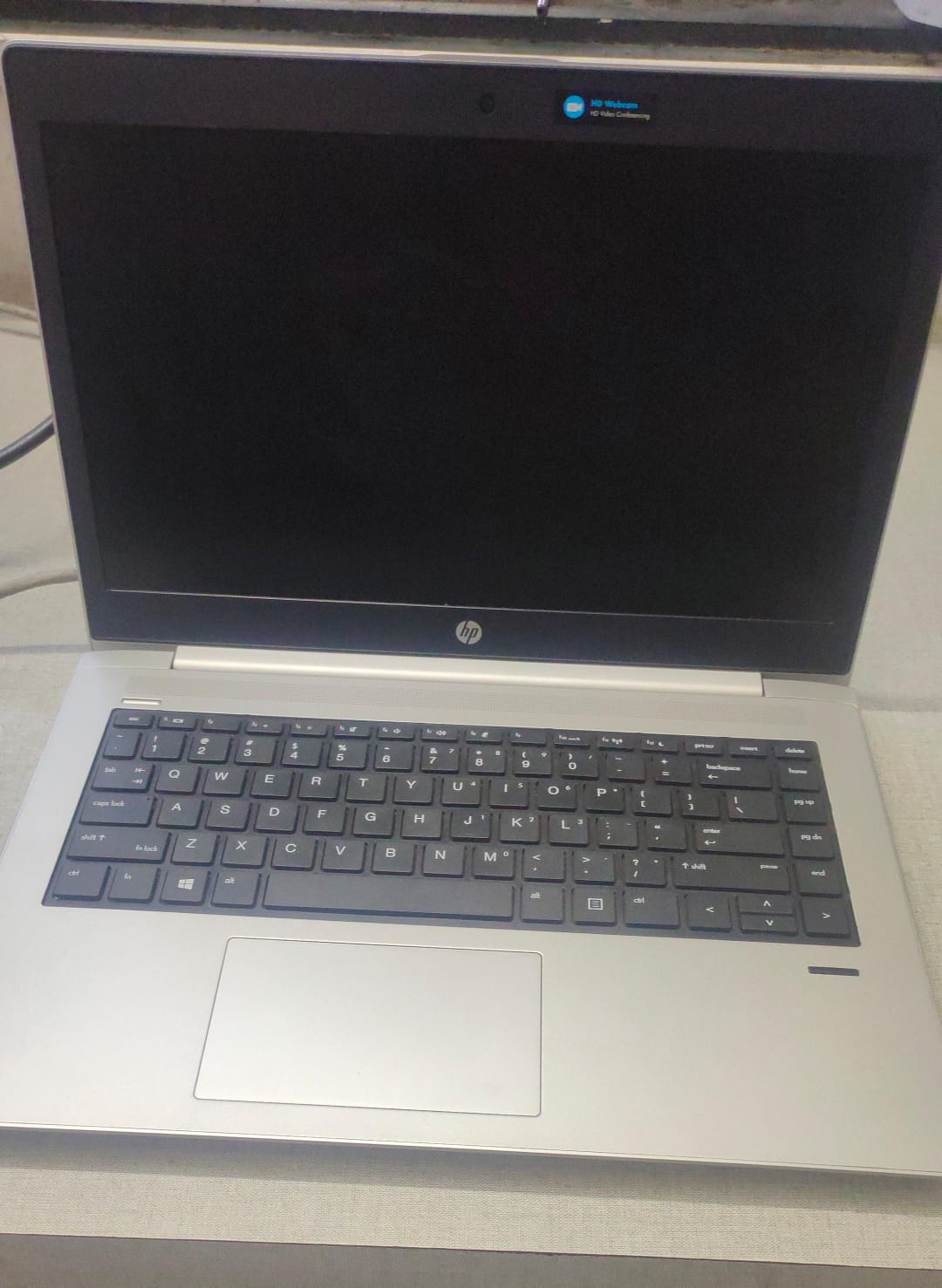HP 840 G7 — Refurbished Laptop | Pranjal Enterprises computer shop Hadapsar Pune