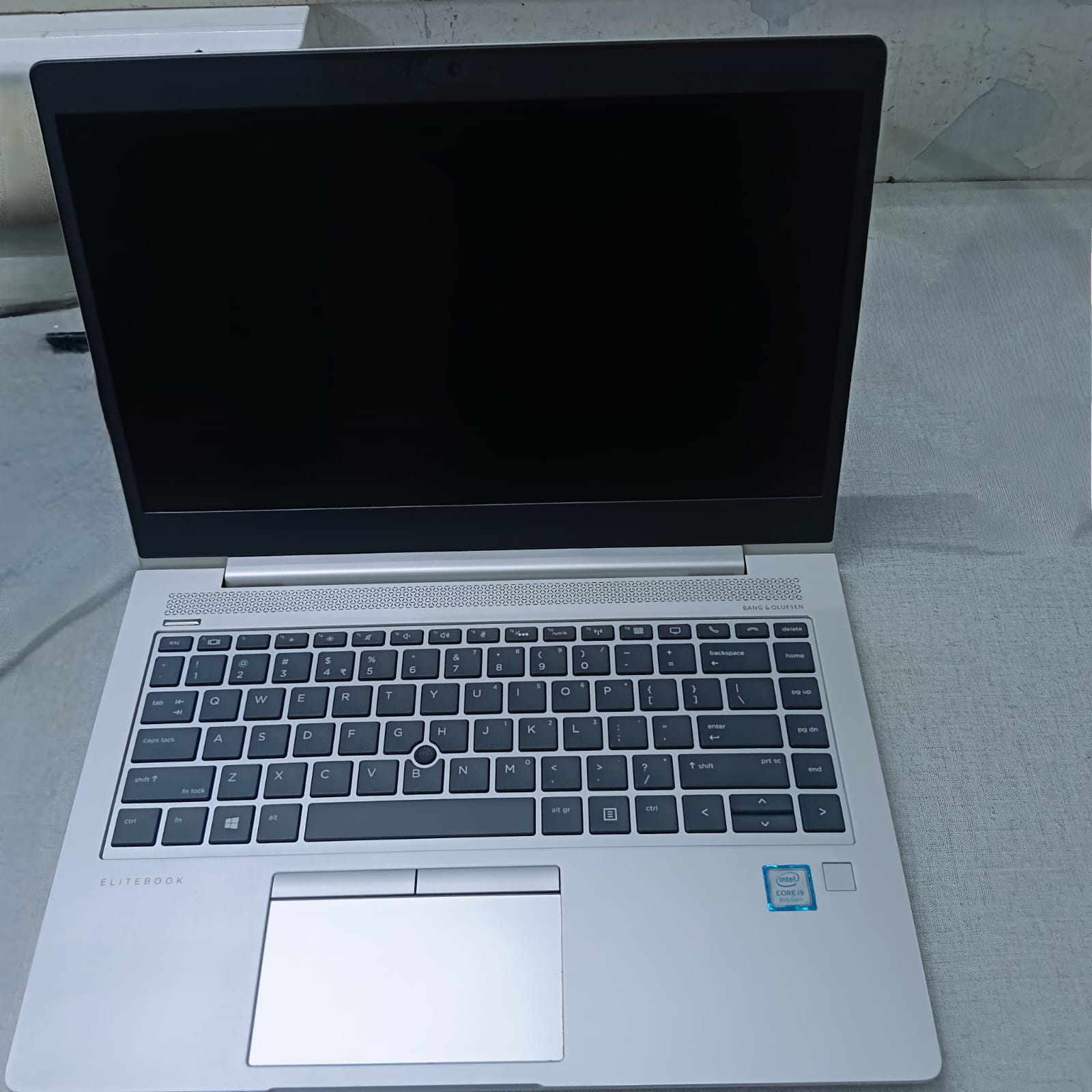 HP 830 G8 — Refurbished Laptop | Pranjal Enterprises computer shop Hadapsar Pune