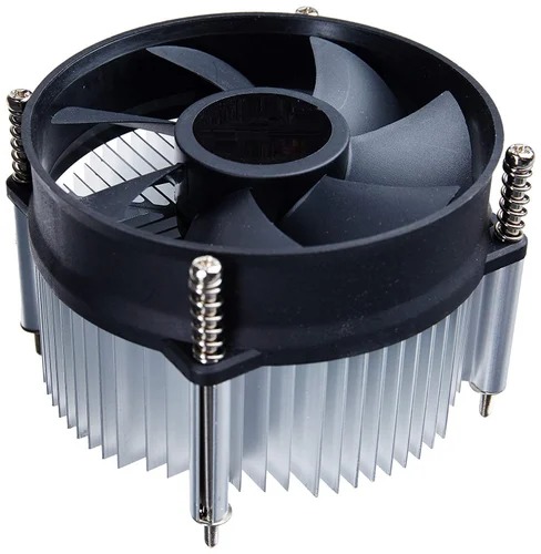 CPU COOLING FAN — Computer Accessories | Pranjal Enterprises computer shop Hadapsar Pune