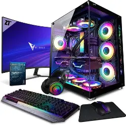 Gaming Desktop PC — Computer | Pranjal Enterprises computer shop Hadapsar Pune