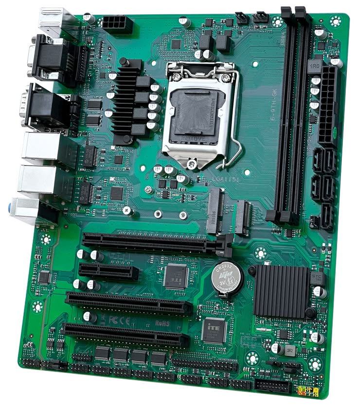 Motherboard — Computer | Pranjal Enterprises computer shop Hadapsar Pune
