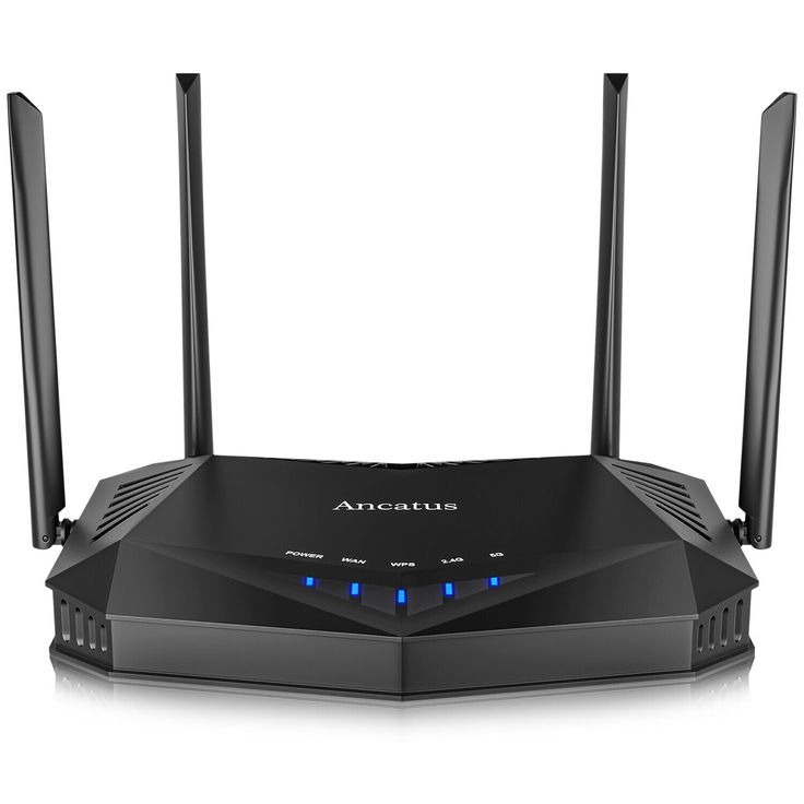 WiFi Router — Networking Devices | Pranjal Enterprises computer shop Hadapsar Pune